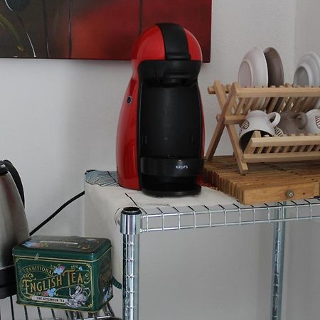 Il Giardino Segreto Acomodação com café da manhã Maranello Exterior foto