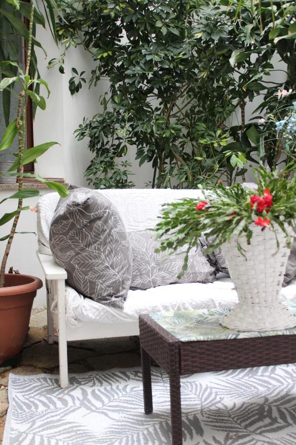 Il Giardino Segreto Acomodação com café da manhã Maranello Exterior foto